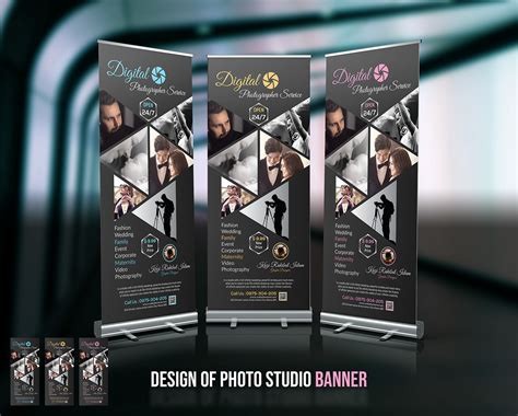 Yoga Portfolio Banner