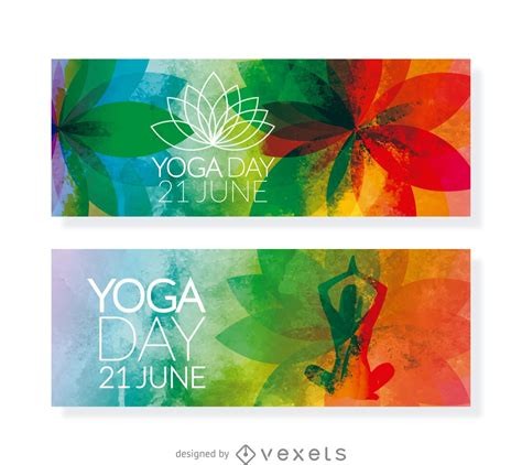 Yoga Studio Banner