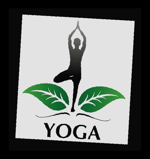 Yoga Studio Logo